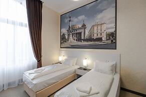 Opera Passage Hotel & Apartaments