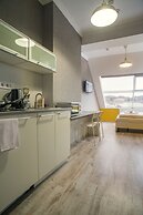 Opera Passage Hotel & Apartaments