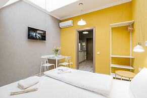 Opera Passage Hotel & Apartaments