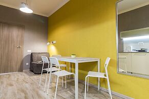 Opera Passage Hotel & Apartaments