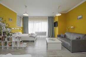 Opera Passage Hotel & Apartaments