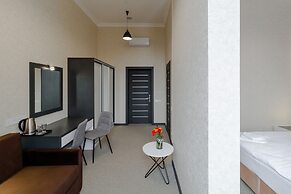 Opera Passage Hotel & Apartaments