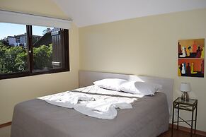 Residencial Salzburg