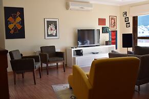 Residencial Salzburg