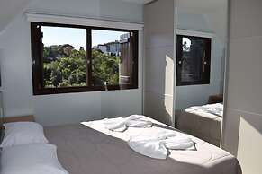 Residencial Salzburg
