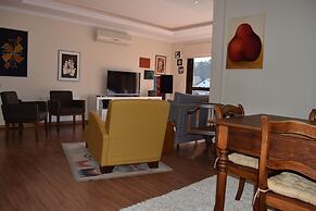 Residencial Salzburg