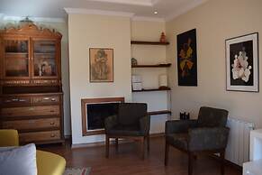 Residencial Salzburg
