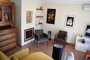 Residencial Salzburg
