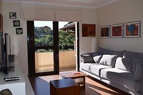 Residencial Salzburg