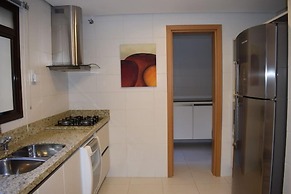 Residencial Salzburg