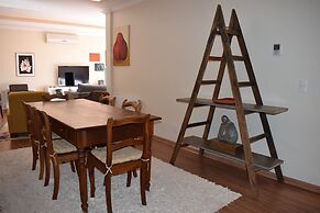 Residencial Salzburg