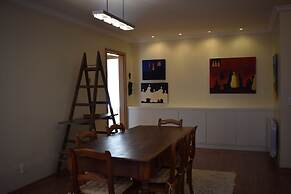 Residencial Salzburg