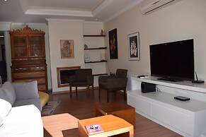 Residencial Salzburg