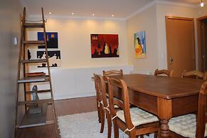 Residencial Salzburg