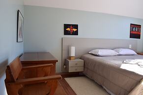 Residencial Salzburg