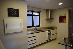 Residencial Salzburg