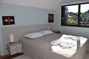 Residencial Salzburg