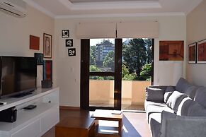 Residencial Salzburg