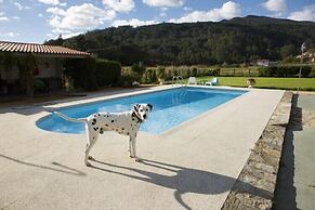 Casa Peto Outes