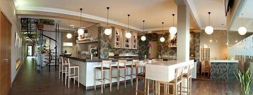 Casa Peto Outes
