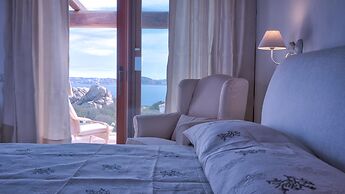 Luxury Villa's Valle dell'Erica