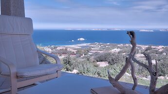 Luxury Villa's Valle dell'Erica