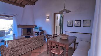 Luxury Villa's Valle dell'Erica