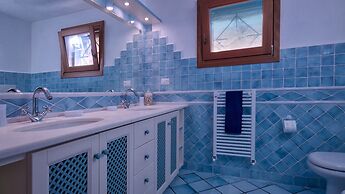 Luxury Villa's Valle dell'Erica