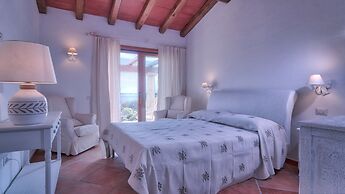 Luxury Villa's Valle dell'Erica