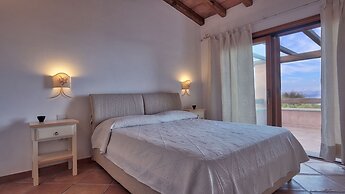 Luxury Villa's Valle dell'Erica