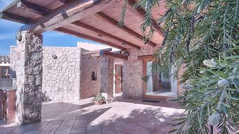 Luxury Villa's Valle dell'Erica