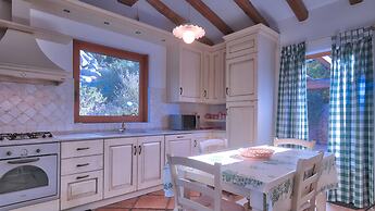 Luxury Villa's Valle dell'Erica