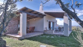 Luxury Villa's Valle dell'Erica