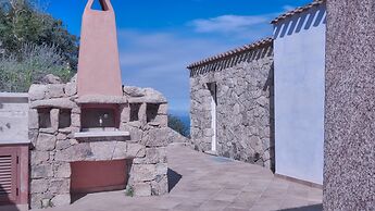 Luxury Villa's Valle dell'Erica