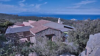 Luxury Villa's Valle dell'Erica