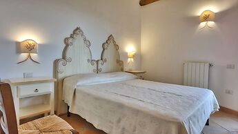 Luxury Villa's Valle dell'Erica