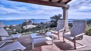 Luxury Villa's Valle dell'Erica