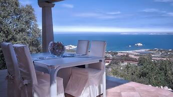 Luxury Villa's Valle dell'Erica