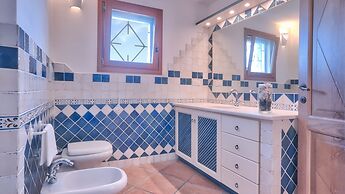 Luxury Villa's Valle dell'Erica