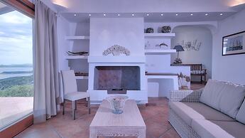 Luxury Villa's Valle dell'Erica