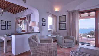 Luxury Villa's Valle dell'Erica