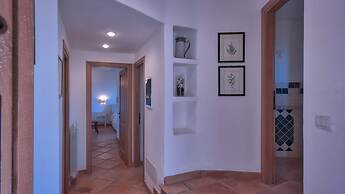 Luxury Villa's Valle dell'Erica