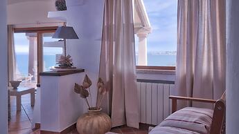 Luxury Villa's Valle dell'Erica