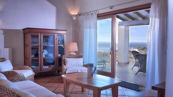 Luxury Villa's Valle dell'Erica