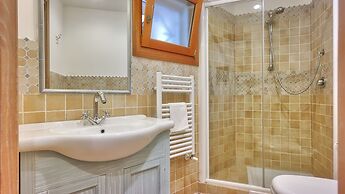 Luxury Villa's Valle dell'Erica