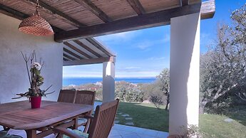 Luxury Villa's Valle dell'Erica