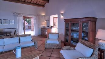 Luxury Villa's Valle dell'Erica