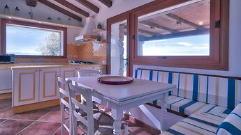 Luxury Villa's Valle dell'Erica