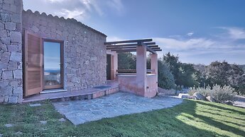 Luxury Villa's Valle dell'Erica