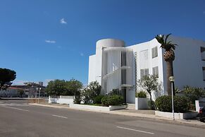 Apartamento 2168 - Franciska C-1